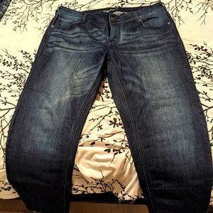 Maurice's Jeans